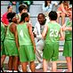 Volltreffer: Ein Supercoach greift durch : photo Martin Lawrence, Steve Carr