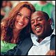 Volltreffer: Ein Supercoach greift durch : photo Martin Lawrence, Steve Carr