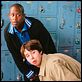 Volltreffer: Ein Supercoach greift durch : photo Martin Lawrence, Steve Carr