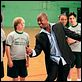 Volltreffer: Ein Supercoach greift durch : photo Martin Lawrence, Steve Carr