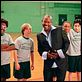 Volltreffer: Ein Supercoach greift durch : photo Martin Lawrence, Steve Carr