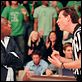 Volltreffer: Ein Supercoach greift durch : photo Martin Lawrence, Steve Carr