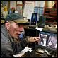 Dark Water : photo Pete Postlethwaite
