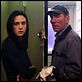 Dark Water : photo Jennifer Connelly, Pete Postlethwaite, Walter Salles
