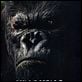 King Kong : poster Peter Jackson