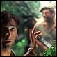 King Kong : photo Adrien Brody, Peter Jackson