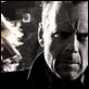 Sin City : photo Bruce Willis, Frank Miller, Jessica Alba, Quentin Tarantino, Robert Rodriguez