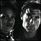 Sin City : photo Clive Owen, Frank Miller, Quentin Tarantino, Robert Rodriguez, Rosario Dawson