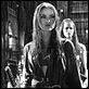 Sin City : photo Devon Aoki, Frank Miller, Quentin Tarantino, Robert Rodriguez