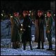 Merry Christmas : photo Alex Ferns, Benno Fürmann, Christian Carion, Daniel Brühl, Guillaume Canet