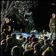 Merry Christmas : photo Christian Carion, Diane Kruger