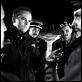 Merry Christmas : photo Christian Carion, Christopher Fulford, Daniel Brühl, Guillaume Canet
