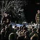 Merry Christmas : photo Christian Carion, Diane Kruger, Gary Lewis