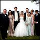 Die Hochzeits-Crasher : photo Christopher Walken, David Dobkin, Ellen Albertini Dow, Jane Seymour, Keir O'Donnell