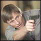 A History of Violence : photo David Cronenberg, Viggo Mortensen