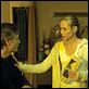 A History of Violence : photo David Cronenberg, Maria Bello, Viggo Mortensen