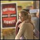 A History of Violence : photo David Cronenberg, Maria Bello
