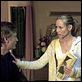 A History of Violence : photo David Cronenberg, Maria Bello, Viggo Mortensen