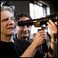 A History of Violence : photo David Cronenberg