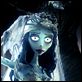 Corpse Bride : photo Mike Johnson, Tim Burton