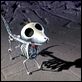 Corpse Bride : photo Mike Johnson, Tim Burton