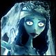 Corpse Bride : photo Mike Johnson, Tim Burton