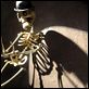 Corpse Bride : photo Mike Johnson, Tim Burton