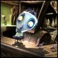 Corpse Bride : photo Mike Johnson, Tim Burton