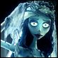 Corpse Bride : photo Mike Johnson, Tim Burton