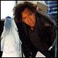 Corpse Bride : photo Mike Johnson, Tim Burton