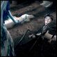 Corpse Bride : photo Tim Burton