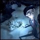 Corpse Bride : photo Tim Burton