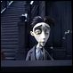 Corpse Bride : photo Tim Burton