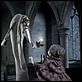 Corpse Bride : photo Tim Burton