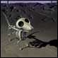 Corpse Bride : photo Tim Burton