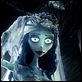 Corpse Bride : photo Tim Burton