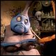 Corpse Bride : photo Tim Burton