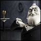 Corpse Bride : photo Tim Burton