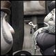 Corpse Bride : photo Tim Burton