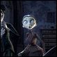 Corpse Bride : photo Tim Burton