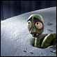 Corpse Bride : photo Tim Burton