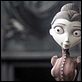 Corpse Bride : photo Tim Burton