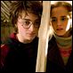 Harry Potter und der Feuerkelch : photo Daniel Radcliffe, Emma Watson, Mike Newell