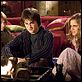 Harry Potter und der Feuerkelch : photo Daniel Radcliffe, Emma Watson, Mike Newell, Rupert Grint