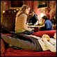 Harry Potter und der Feuerkelch : photo Daniel Radcliffe, Emma Watson, Mike Newell