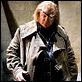 Harry Potter und der Feuerkelch : photo Brendan Gleeson, Mike Newell