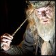 Harry Potter und der Feuerkelch : photo Michael Gambon, Mike Newell
