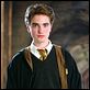 Harry Potter und der Feuerkelch : photo Mike Newell, Robert Pattinson