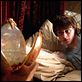 Harry Potter und der Feuerkelch : photo Daniel Radcliffe, Mike Newell