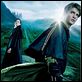 Harry Potter und der Feuerkelch : poster Katie Leung, Mike Newell, Robert Pattinson